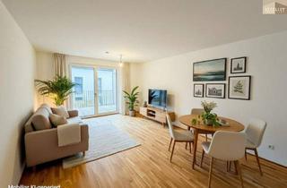 Wohnung kaufen in 2500 Baden, Neubauwohntraum mit Balkon in Baden!