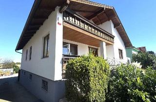 Haus kaufen in 2041 Wullersdorf, Charmantes Wohnhaus in Grund - tolle öffentliche Anbindung