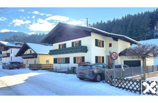 Einfamilienhaus kaufen in 5523 Gappen, Einfamilienhaus in Neubach