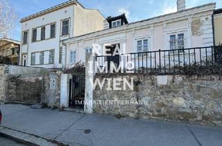 Grundstück zu kaufen in 1190 Wien, Exklusives Bauträgergrundstück in Premiumlage von Döbling – Einmalige Investitionschance