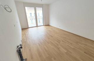 Wohnung kaufen in Arndtstraße, 1120 Wien, Arndtstraße! Neubau 2-Zimmer-Erstbezug mit Balkon im 4. Liftstock - Top48