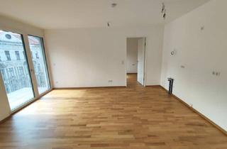 Wohnung kaufen in Arndtstraße, 1120 Wien, ERSTBEZUG! Neubau 2-Zimmer-Apartment mit Balkon im 4. Liftstock - Top50