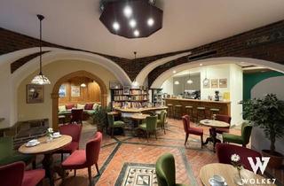 Immobilie mieten in 1020 Wien, Lokal/Kindercafe/Fitness/Büro/Restaurant mit vielseitigem Nutzungspotenzial in Top-Lage | URANIA