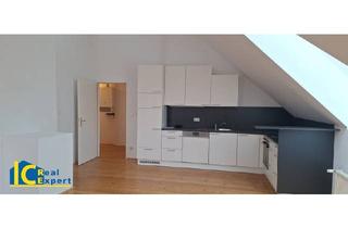 Wohnung mieten in Löwenherzgasse, 1030 Wien, Tolle 2 Zimmer DG-Wohnung in Ruhelage inkl. Nutzung Gemeinschaftsterrasse