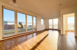 Penthouse kaufen in Engelsdorfer Straße, 8041 Graz, Penthauswohnung - Niedrigenergiehaus in der Engelsdorferstraße, absolute Ruhelage mit Ganztagessonne