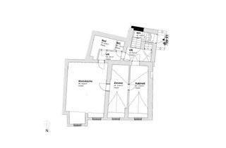 Wohnung kaufen in Beethovengang, 1190 Wien, Wiener Geschichte neu komponiert | VICUS NUCUM | Nähe Kahlenberg, Cobenzl & Beethovengang | ERSTBEZUG