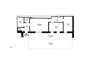 Wohnung kaufen in Beethovengang, 1190 Wien, Wiener Geschichte neu komponiert | VICUS NUCUM | Nähe Kahlenberg, Cobenzl & Beethovengang | ERSTBEZUG