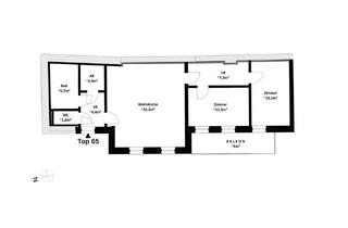 Wohnung kaufen in Beethovengang, 1190 Wien, Wiener Geschichte neu komponiert | VICUS NUCUM | Nähe Kahlenberg, Cobenzl & Beethovengang | ERSTBEZUG