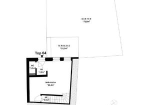 Wohnung kaufen in Beethovengang, 1190 Wien, Wiener Geschichte neu komponiert | VICUS NUCUM | Nähe Kahlenberg, Cobenzl & Beethovengang | ERSTBEZUG