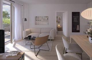 Wohnung kaufen in Beethovengang, 1190 Wien, Wiener Geschichte neu komponiert | VICUS NUCUM | Nähe Kahlenberg, Cobenzl & Beethovengang | ERSTBEZUG
