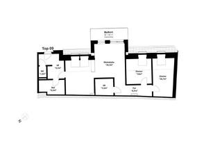 Wohnung kaufen in 1190 Wien, Wiener Geschichte neu komponiert | VICUS NUCUM | Nähe Kahlenberg, Cobenzl & Bethovengang | ERSTBEZUG