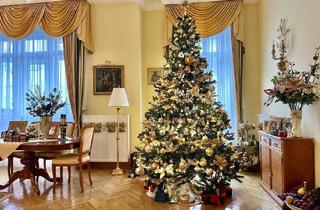 Wohnung kaufen in 1130 Wien, Lieben Sie Wiener Altbau und das Hietzinger Villenviertel?