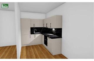 Penthouse mieten in Kärntner Straße, 8020 Graz, LEVEL GRAZ – Urban Living auf dem nächsten Level