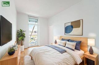 Penthouse mieten in Kärntner Straße, 8020 Graz, LEVEL GRAZ – Urban Living auf dem nächsten Level