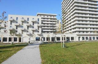 Wohnung mieten in Am Steinfeld 19, 8020 Graz, Q5 am PARK großartige 2ZI mit 20m² S/O Balkon