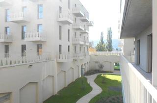 Wohnung mieten in Am Steinfeld 19, 8020 Graz, Q5 am PARK großartige 2ZI mit 20m² S/O Balkon