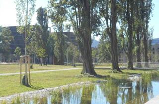 Wohnung mieten in Am Steinfeld 17, 8020 Graz, Q5 am PARK sonnige 2ZI mit West/Balkon