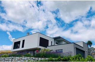 Haus kaufen in Thurnhof 81, 4320 Perg, Luxuriöses Achitektenhaus in Ortsrandlage