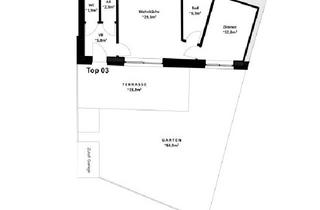Wohnung kaufen in Beethovengang, 1190 Wien, Wiener Geschichte neu komponiert | VICUS NUCUM | Nähe Kahlenberg, Cobenzl & Beethovengang | ERSTBEZUG