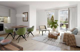 Wohnung kaufen in Beethovengang, 1190 Wien, Wiener Geschichte neu komponiert | VICUS NUCUM | Nähe Kahlenberg, Cobenzl & Beethovengang | ERSTBEZUG