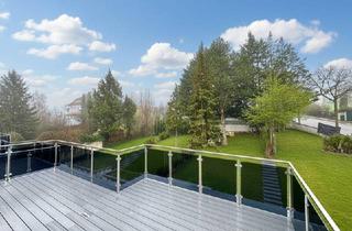 Penthouse kaufen in 1230 Wien, HOCHWERTIGE ERSTBEZÜGE in Villengegend I Mauer I Garten- und Penthouse-Wohnungen I Lift in Wohnung I Tiefgarage I