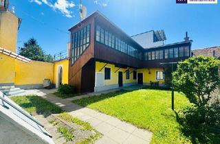 Wohnung kaufen in Lilienthalgasse, 8020 Graz, Sanierungsbedürftig - Charmante 55m2 Wohnung mit enormen Potenzial in zentraler Grazer Lage -nähe FH!