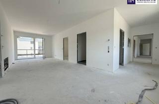 Penthouse kaufen in 8045 Graz, Super aufgeteilte 88m2 Wohnung mit tollem Sonnen-Balkon -Glück in perfekter Lage – Sichern Sie sich Ihr exklusives Wohnjuwel!