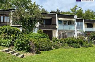 Wohnung kaufen in Waldschach, 8505 Sankt Nikolai im Sausal, Gepflegte Seewohnung in Ruhelage – Direkter Blick auf den Walschacher See!