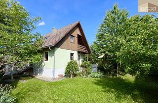 Einfamilienhaus kaufen in Bauernstraße, 2514 Traiskirchen, Ruhig wohnen, perfekt angebunden – Einfamilienhaus mit Gartenidylle in Traiskirchen