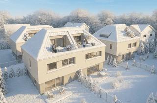 Einfamilienhaus kaufen in Fallmerayerweg 74-76, 1210 Wien, Einzelhaus auf Eigengrund -BAUBEGINN ERFOLGT - U-Bahn LEOPOLDAU Nähe