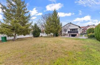 Einfamilienhaus kaufen in Prinz-Eugen-Straße 10, 2301 Groß-Enzersdorf, Direkt an der Wiener Stadtgrenze: charmantes Einfamilienhaus auf über 750qm Grund