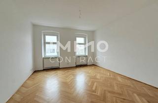 Wohnung kaufen in Rosensteingasse, 1170 Wien, Wiener Rose - moderne Altbauwohnung - 2 Zimmer - Erstbezug