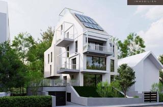 Maisonette kaufen in 1160 Wien, MODERNE GARTENWOHNUNG IN GRÜN-RUHELAGE | 120 M² AUSSENFLÄCHE | ERSTBEZUG