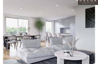 Maisonette kaufen in 1160 Wien, GROSSZÜGIGES WOHNEN IN GRÜN-RUHELAGE | MODERNER ERSTBEZUG