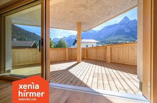 Wohnung kaufen in 6632 Ehrwald, RESERVIERT! "Denn nichts ist doch süßer als unsre Heimat..." - Homer (Top 5)