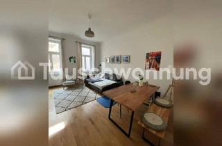 Wohnung mieten in 1020 Wien, TAUSCHWOHNUNG 3-Zimmer-Wohnung in Wien Leopoldstadt zum Tausch