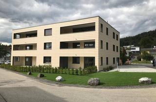 Wohnung mieten in 6833 Klaus, wunderschöne 3-Zimmer-Gartenwohnung in Klaus