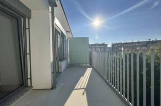 Wohnung mieten in Prager Straße, 1210 Wien, Sehr schöne Wohnung in Ruhelage mit Grünblick | Haltestelle Hopfengasse Linien 26 & 36A und 36B