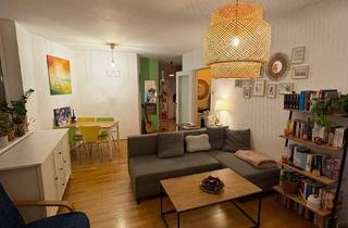 Wohnung mieten in Marxergasse 29, 1030 Wien, Schöne Neubauwohnung mit ruhigem Balkon