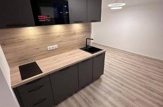 Wohnung mieten in Starhembergstraße 64, 4020 Linz, ERSTBEZUG NEU: Klimatisiertes WOHN-BÜRO für Führungskräfte/Pendler im LINZER ZENTRUM