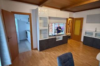 Wohnung mieten in Kantnermühlstraße, 4701 Bad Schallerbach, Möblierte 2-Zimmer Wohnung in Bad Schallerbach (nähe Therme)