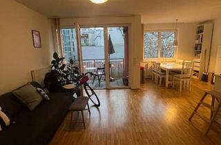 Wohnung mieten in Wallensteinstraße 45-47, 1200 Wien, Helle 2-Zimmer-Wohnung in nahe Augarten, 1200 Wien