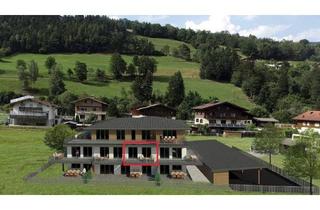 Wohnung mieten in Ifangweg, 5730 Mittersill, Top Singlewohnung , zentrumsnah, provisionsfrei