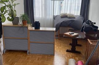 Wohnung mieten in 5020 Salzburg, Nachmieter gesucht für Garçonnière in Salzburg