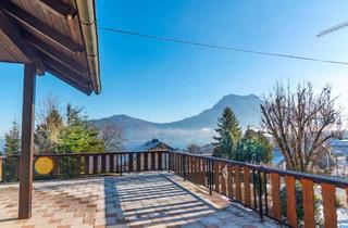 Haus kaufen in Am Huemerhof, 4813 Altmünster, Ein- oder Zweifamilienhaus in Bestlage „Am Huemerhof“ mit traumhaftem Traunseeblick