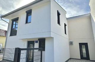 Doppelhaushälfte kaufen in Birkenweg, 1220 Wien, Nahe Mühlwasser! In 10 Minuten bei der U2 Donaustadtbrücke! Provisionsfrei für den Käufer!