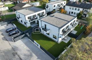 Doppelhaushälfte kaufen in 2603 Felixdorf, Weihnachtsaktion! Doppelhaushälften 3.0 mit Keller zu verkaufen!