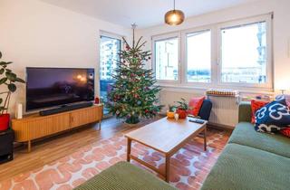 Wohnung kaufen in 1230 Wien, Beinahe Erstbezug: Hervorragend angebundene Drei Zimmer Neubauwohnung - erste Besichtigungen 29./30.12.