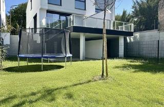 Doppelhaushälfte kaufen in Donau, 1220 Wien, Erstbezug mit 5 Zimmern auf 3 Ebenen! 2 Badezimmer! U1 und U2 gut erreichbar! Alte Donau! Provisionsfrei für den Käufer!