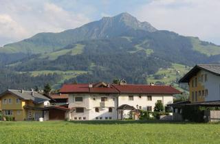 Haus mieten in Neureithweg, 6380 Sankt Johann in Tirol, Luxuriöse Tiroler Ferienhaushälfte (möbliert)